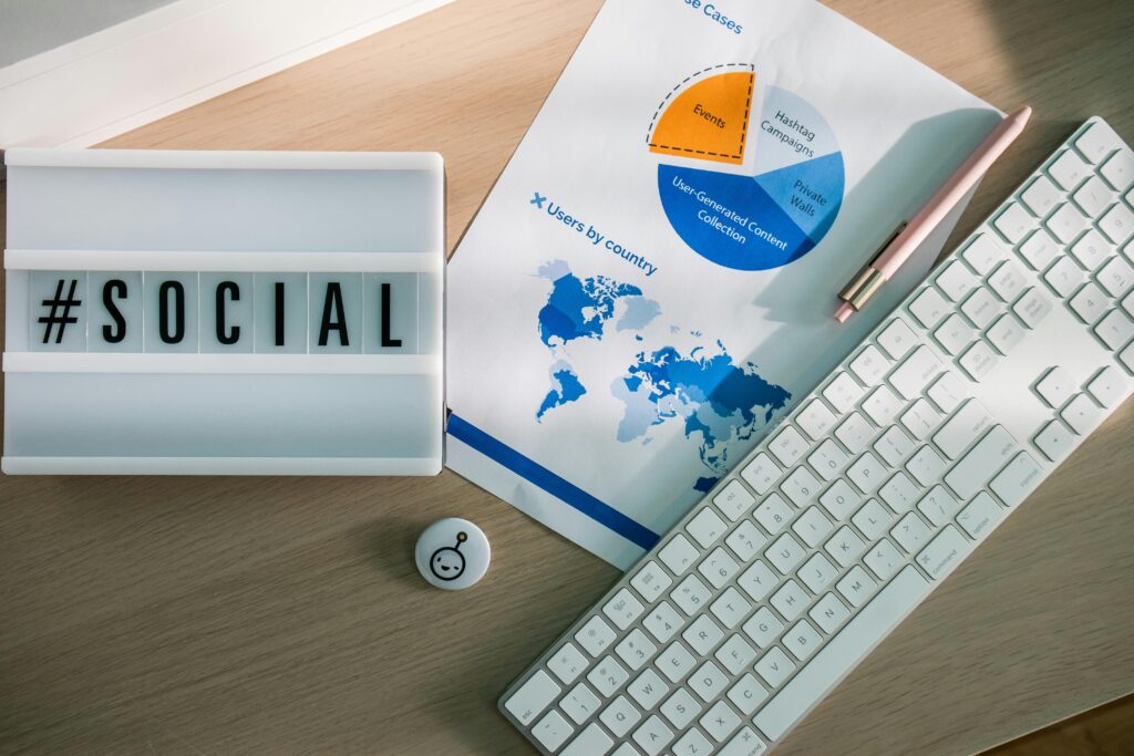 Digital Marketing Agency