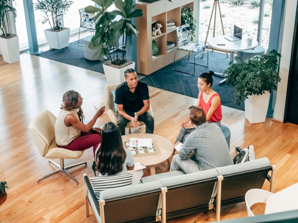 Digital Marketing Agency